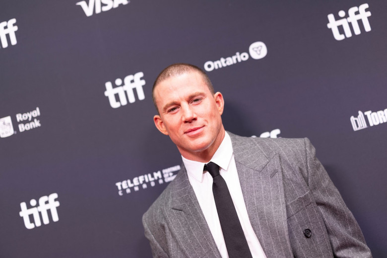 Channing Tatum (1)