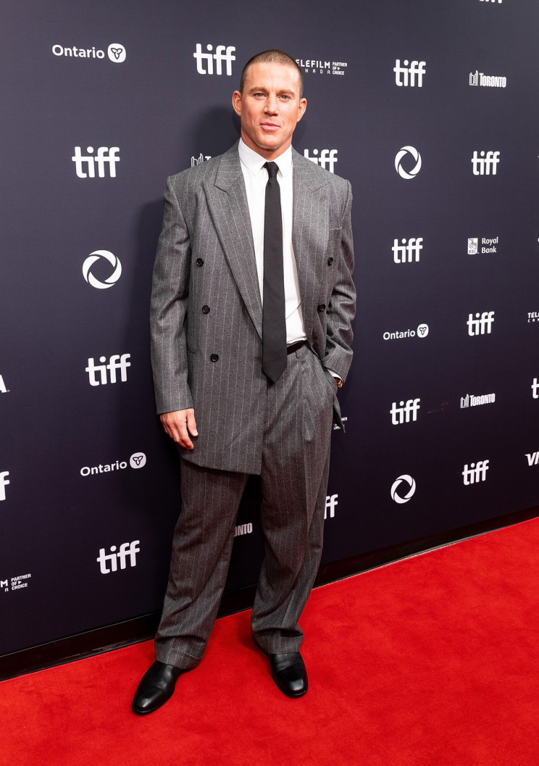 2025 Toronto International Film Festival - ''Roofman'' Premiere