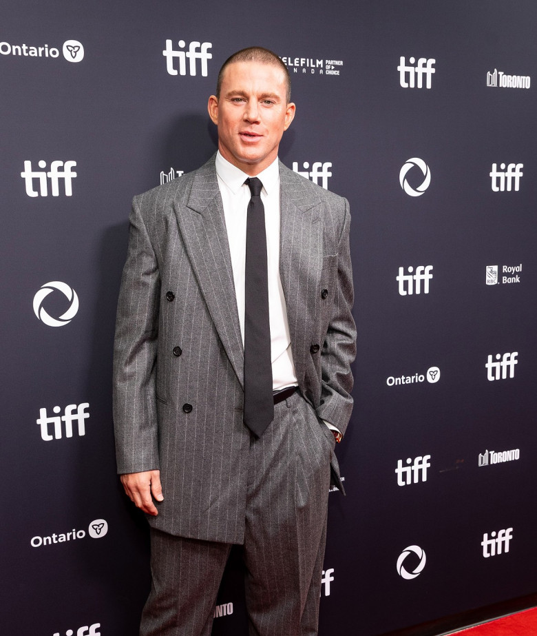 2025 Toronto International Film Festival - ''Roofman'' Premiere