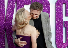 &quot;The Naked Gun&quot; UK Premiere - Arrivals