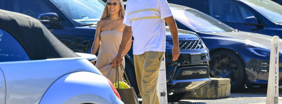 Will Smith și Jada Pinkett Smith