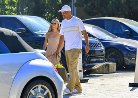Will Smith și Jada Pinkett Smith