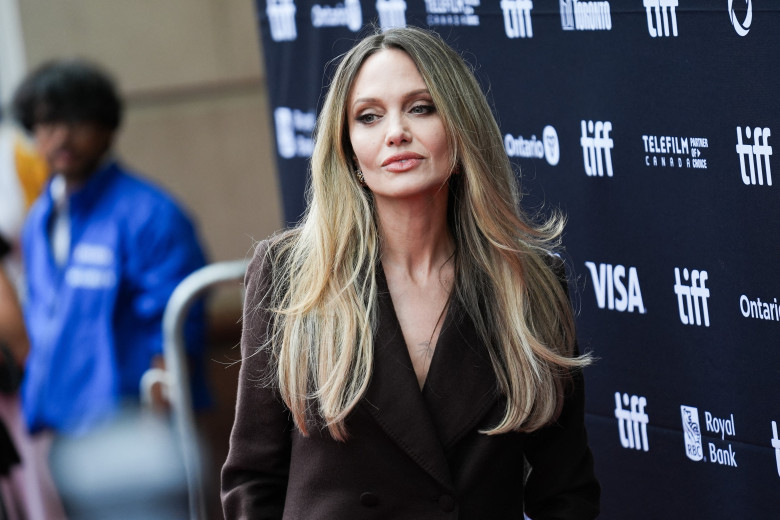 Angelina Jolie/ Profimedia