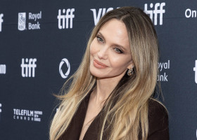 Angelina Jolie/ Profimedia