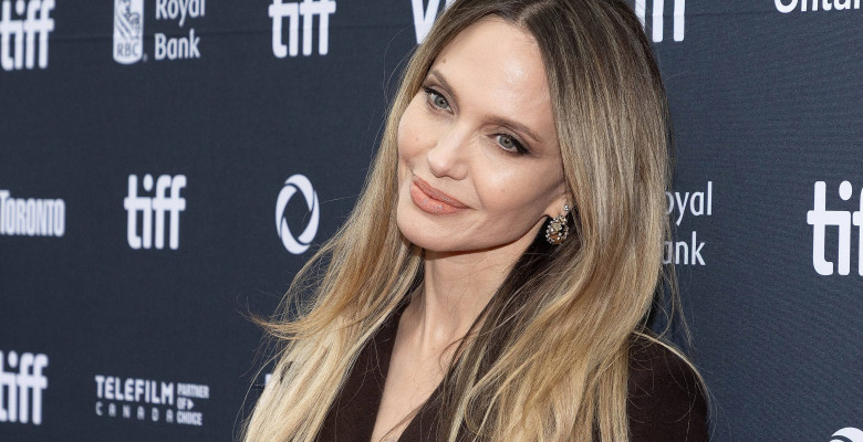 Angelina Jolie/ Profimedia