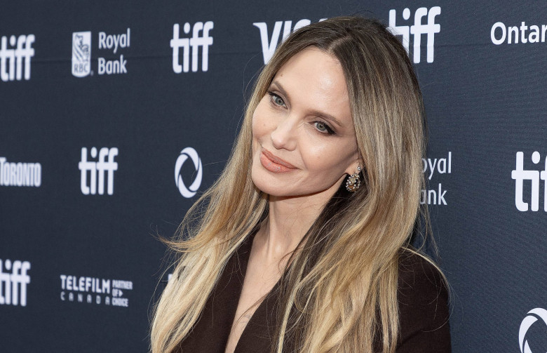Angelina Jolie/ Profimedia