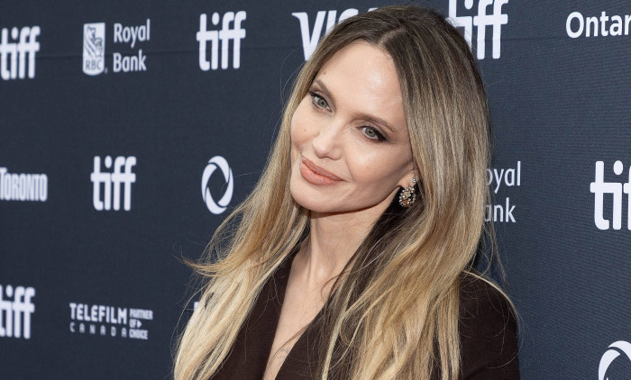 Angelina Jolie/ Profimedia