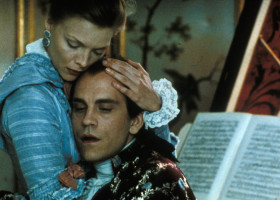 Gefährliche Liebschaften / Michelle Pfeiffer / John Malkovich