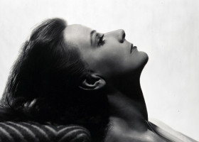 Greta Garbo