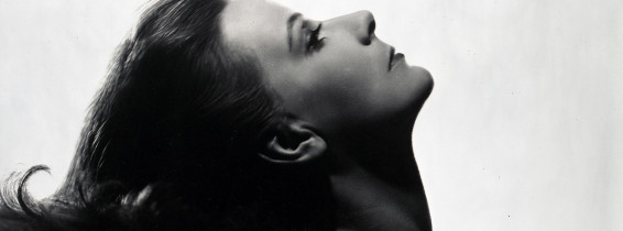Greta Garbo