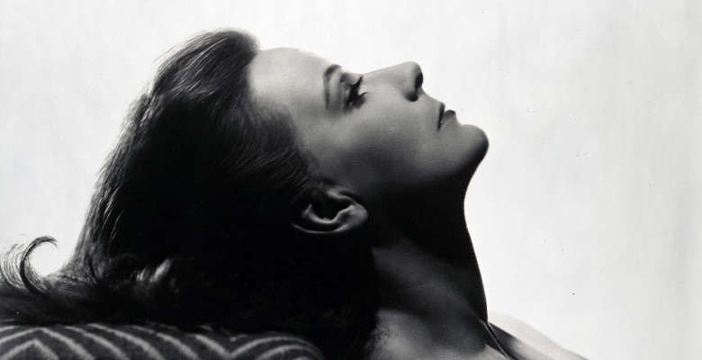 Greta Garbo