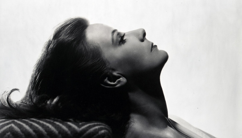 Greta Garbo