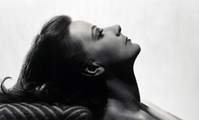Greta Garbo