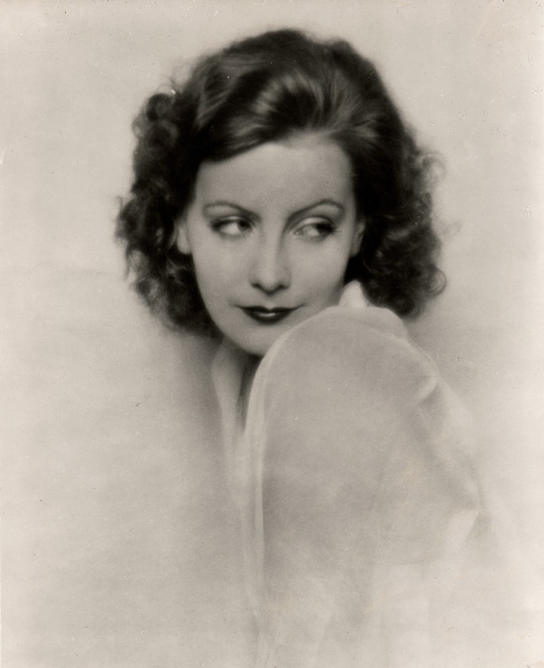 Greta Garbo