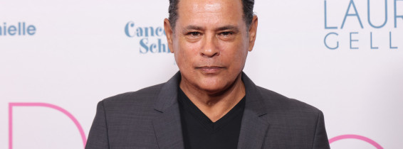 Raymond Cruz/ Profimedia