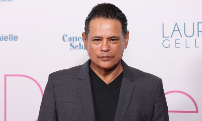 Raymond Cruz/ Profimedia