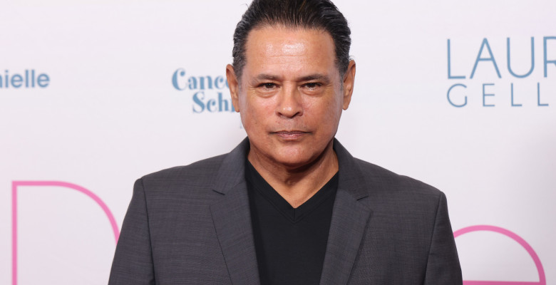 Raymond Cruz/ Profimedia