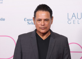 Raymond Cruz/ Profimedia
