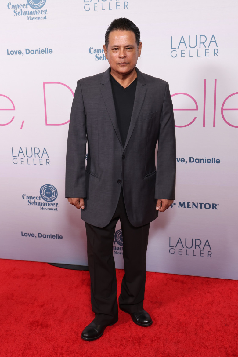 Raymond Cruz/ Profimedia