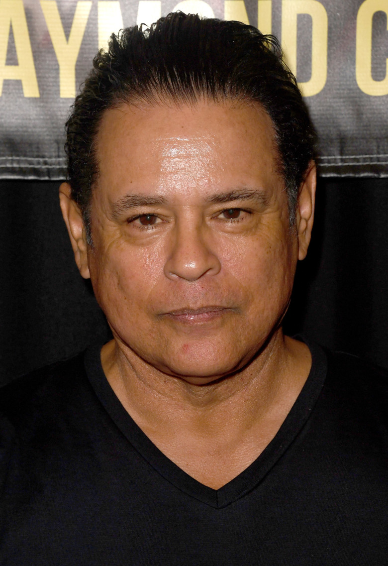 Raymond Cruz/ Profimedia