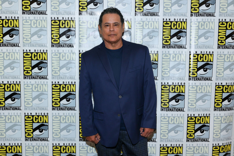 Raymond Cruz/ Profimedia