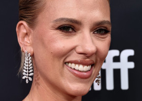 &apos;Eleanor the Great&apos; North American Premiere, 2025 Toronto International Film Festival, Canada - 08 Sep 2025