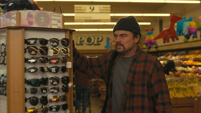 Leonardo DiCaprio, în "One Bat
