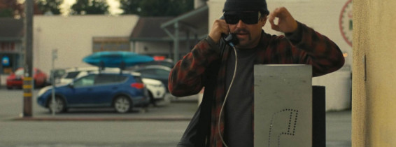 Leonardo DiCaprio, în 