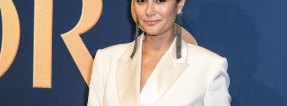 2024 WWD Honors Gala, Cipriani South Street, New York, New York, USA - 29 Oct 2024