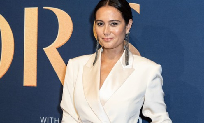 2024 WWD Honors Gala, Cipriani South Street, New York, New York, USA - 29 Oct 2024