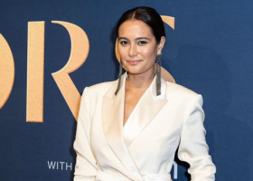2024 WWD Honors Gala, Cipriani South Street, New York, New York, USA - 29 Oct 2024
