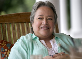 Kathy Bates