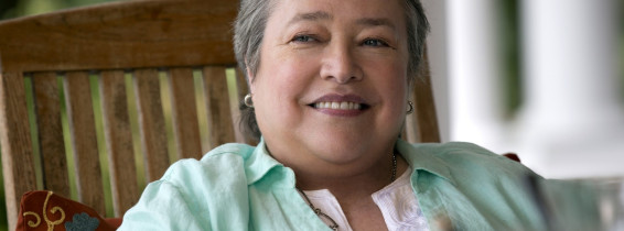 Kathy Bates