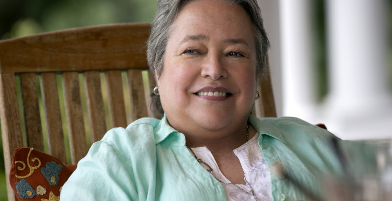 Kathy Bates