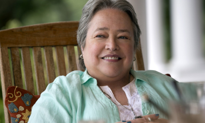 Kathy Bates