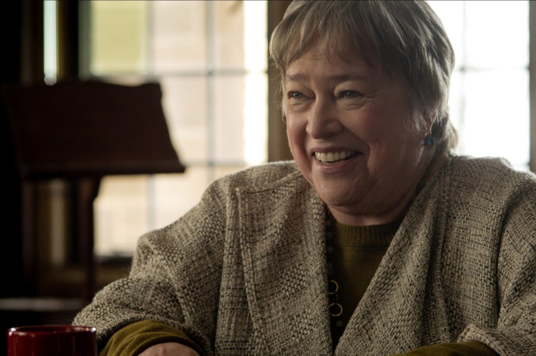 Kathy Bates