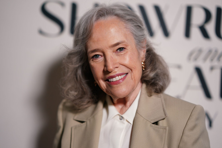 Kathy Bates