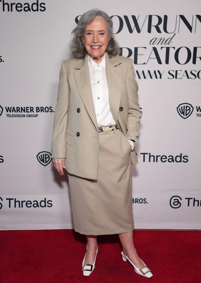 Kathy Bates
