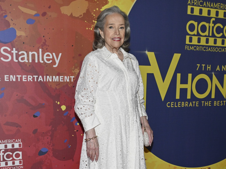 Kathy Bates