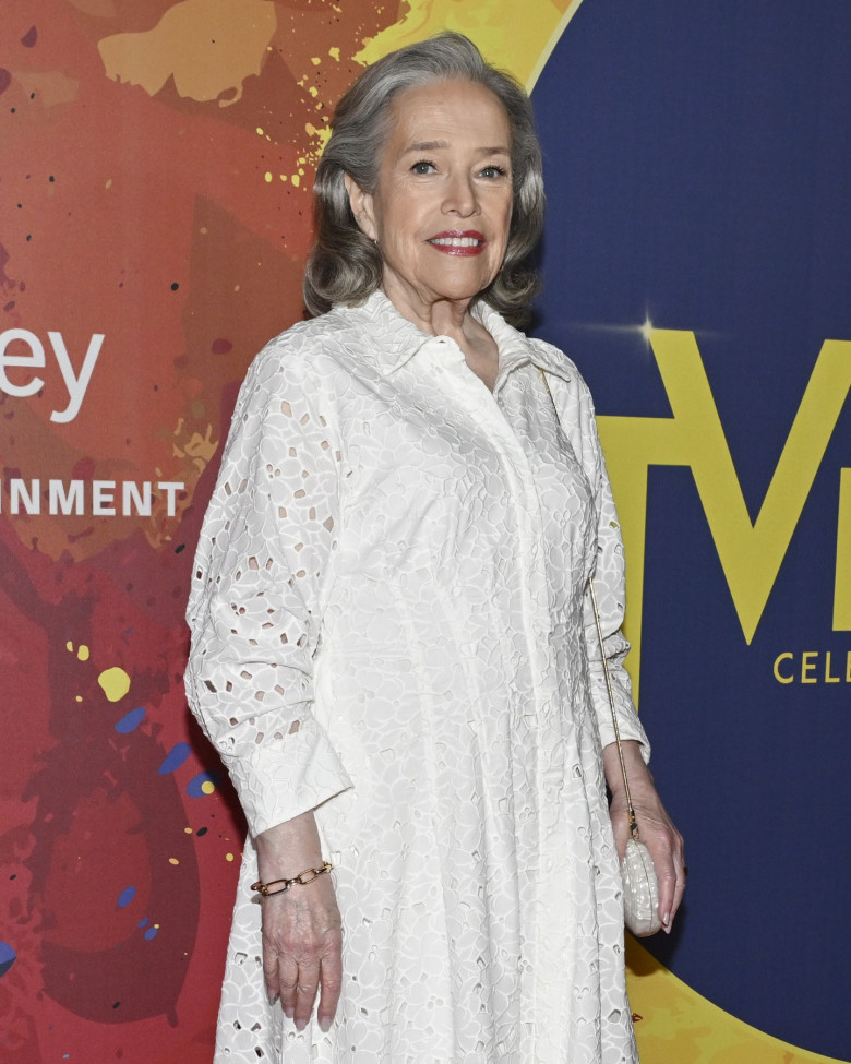 Kathy Bates
