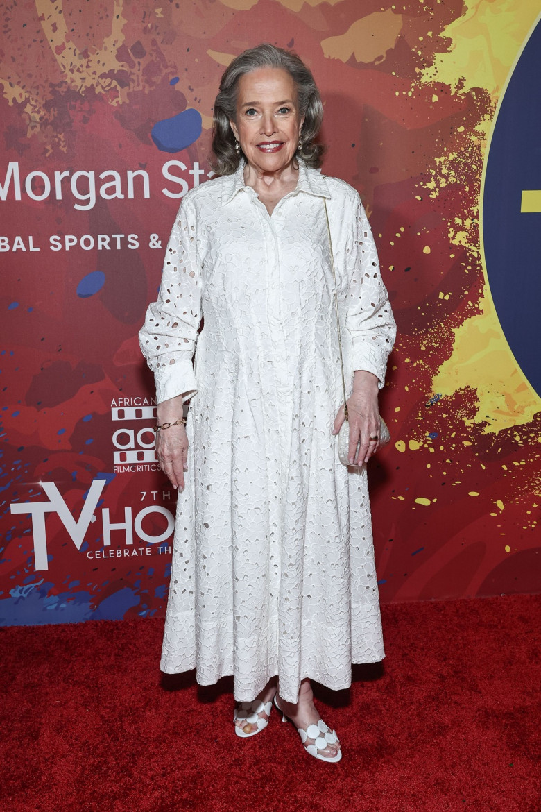Kathy Bates