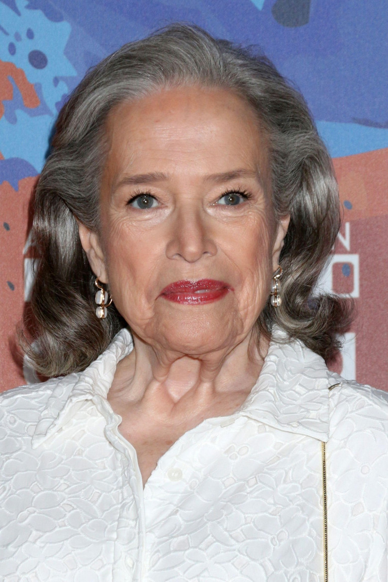 Kathy Bates