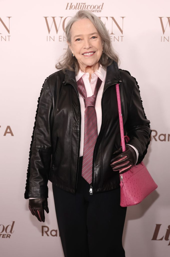 Kathy Bates