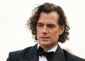 Henry Cavill/ Profimedia