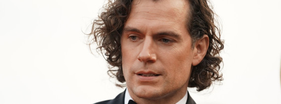 Henry Cavill/ Profimedia