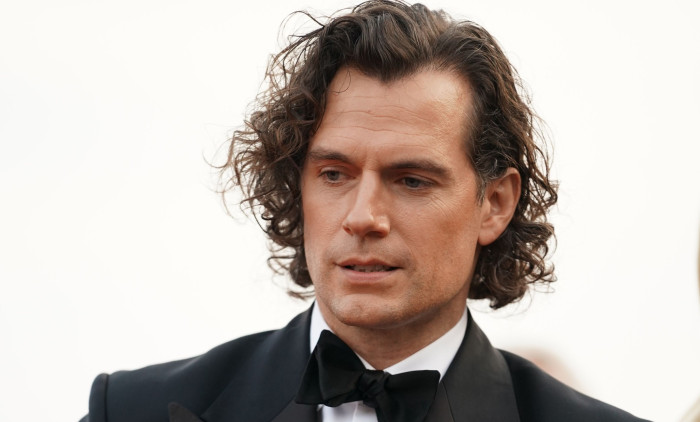 Henry Cavill/ Profimedia