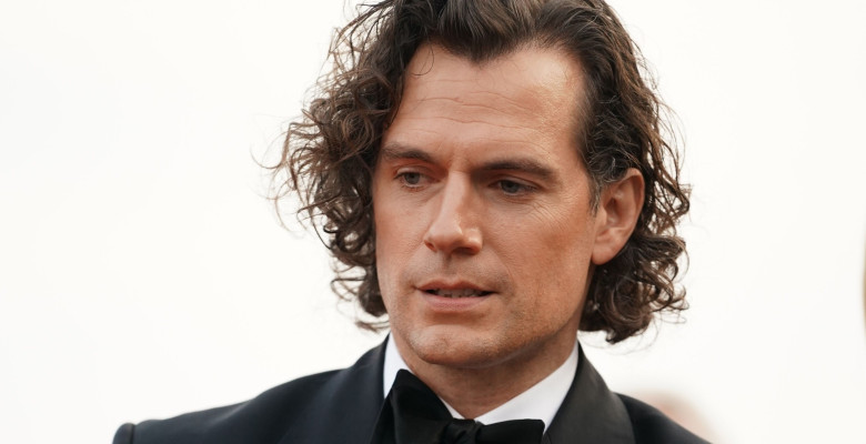 Henry Cavill/ Profimedia