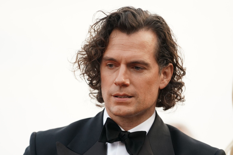 Henry Cavill/ Profimedia