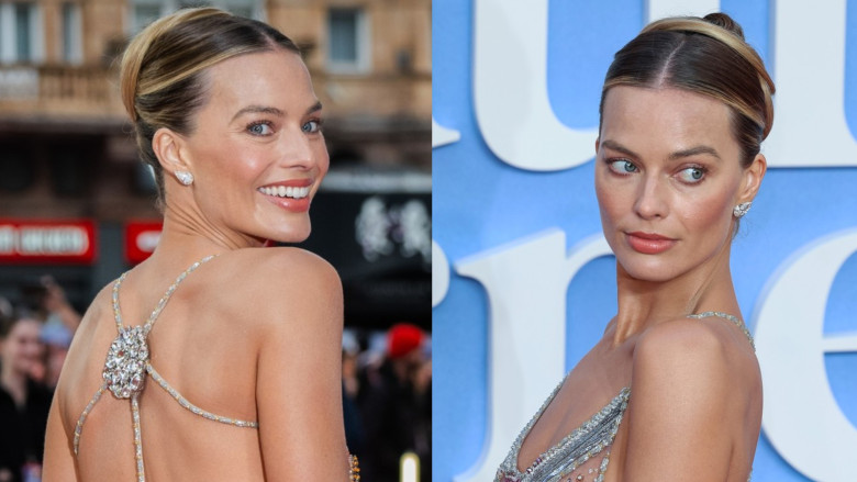 margot robbie