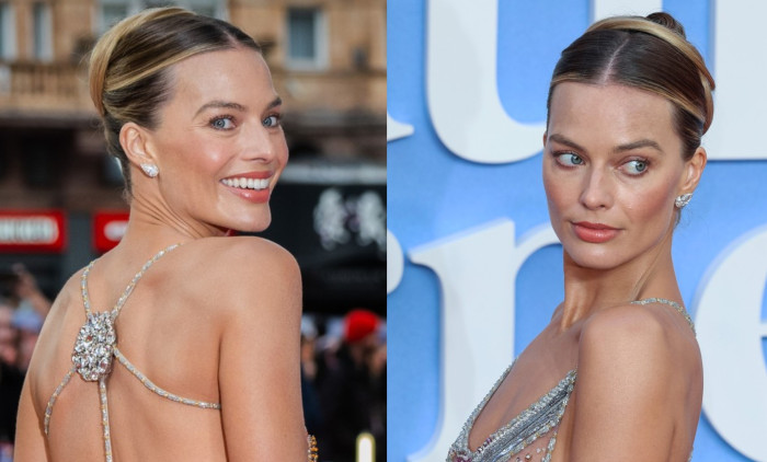 margot robbie